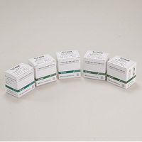 Kit de test diagnostique vétérinaire lyophilisé PCR en temps réel pour l'identification sexuelle des perroquets, détection d'ADN d'oiseau VIUICK SG-D-4031 Sûr