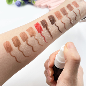 Usine En Gros 20 Couleurs Crayons <span class=keywords><strong>À</strong></span> <span class=keywords><strong>Lèvres</strong></span> Marque Privée Étanche Mat Lipliner <span class=keywords><strong>Nude</strong></span> Rouge <span class=keywords><strong>À</strong></span> <span class=keywords><strong>Lèvres</strong></span> - Product Image 4