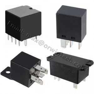 (Relais) <span class=keywords><strong>191</strong></span> 911 261C - Product Image 1