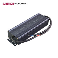 Controlador LED regulable Triac 0-10V 1-10V PWM (5 en 1) para iluminación LED interior