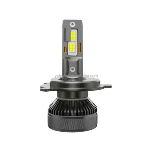 High Power Mini Led H7 360 Samsung H11 Led Lanseko Auto Koplamp Lampen H4 Hb3 Hb4 9012 Auto Mistlicht Kit 120W H3 880