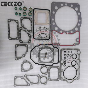 <span class=keywords><strong>3500</strong></span> इंजन पार्ट्स गैसकेट किट 355-0769 कैटरपिलर के लिए फिट - Product Image 3