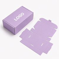 Emballage de chaussettes en carton écologique avec logo personnalisé pour hommes et femmes, coffret cadeau de sous-vêtements, vente en gros