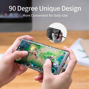 3A ไนลอนถัก60W <span class=keywords><strong>สาย</strong></span><span class=keywords><strong>ชาร์จ</strong></span>อย่างรวดเร็วสาย PD <span class=keywords><strong>Type</strong></span> <span class=keywords><strong>C</strong></span> TO <span class=keywords><strong>Type</strong></span> <span class=keywords><strong>C</strong></span> <span class=keywords><strong>Type</strong></span> <span class=keywords><strong>C</strong></span> <span class=keywords><strong>Type</strong></span> <span class=keywords><strong>C</strong></span> TO <span class=keywords><strong>Type</strong></span> <span class=keywords><strong>C</strong></span> <span class=keywords><strong>สาย</strong></span>ข้อมูลขายส่ง - Product Image 3