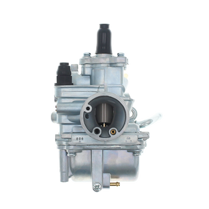 คาร์บูเรเตอร์รถจักรยานยนต์ระบบเครื่องยนต์อเนกประสงค์สำหรับ19มม. JUPITER Z lagenda 110 SRL 110 <span class=keywords><strong>Smash</strong></span> <span class=keywords><strong>Revo</strong></span> C8 Vega R - Product Image 2