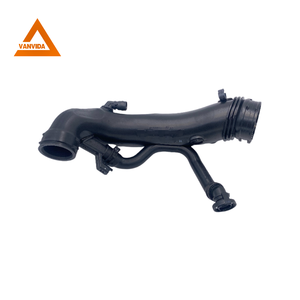 Tubo di aspirazione del turbocompressore valvola unidirezionale per Peugeot <span class=keywords><strong>Citroen</strong></span> DS modello V763335580 1440 q6 9678431780 compatibile 508 C4L nuovo - Product Image 4