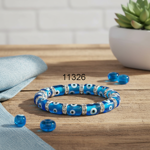 Bracelet et bracelets Fashion Evil Eye - Product Image 3