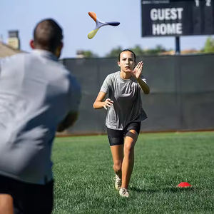 تحسين خفة الحركة وسرعة اليد والعين عصا مدرب التقاط رد الفعل لاستخدام التمرين - Product Image 5