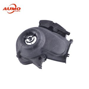 Couvercle de ventilateur de refroidissement de pièces de moteur de <span class=keywords><strong>Scooter</strong></span> de qualité compétitive 843567 100201530 pour PIAGGIO <span class=keywords><strong>ZIP</strong></span> 50 <span class=keywords><strong>4T</strong></span> - Product Image 1