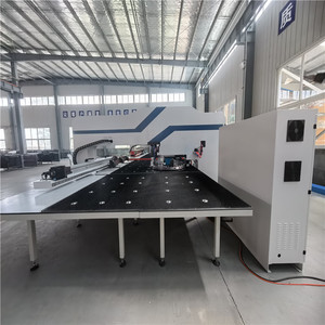 Trung Quốc nhà máy chất lượng tốt nhôm puncher <span class=keywords><strong>CNC</strong></span> tháp pháo đấm máy - Product Image 6