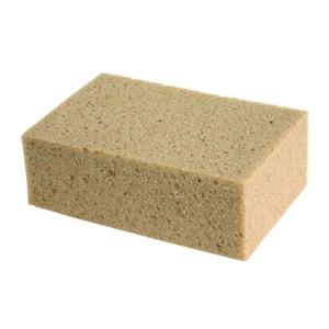Spugna per Pulizia Rettangolare Esponja Pinza Fixi Senza CFC SP010 per Uso in Cucina e Bagno - Product Image 1