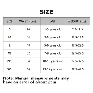 批发儿童内裤棉<span class=keywords><strong>2</strong></span>-11岁卡通图案儿童内衣女童内裤舒适透气儿童内裤 - Product Image 5