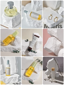 <span class=keywords><strong>2025</strong></span> mới nhiếp ảnh <span class=keywords><strong>Studio</strong></span> hình học khối thực phẩm Nền Thạch cao đạo cụ chụp ảnh - Product Image 5