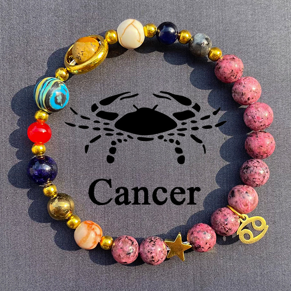 colorful AL0431- Cancer