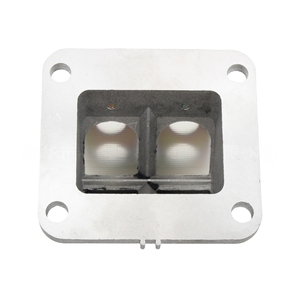 جودة عالية V-Force 4r V4R04 يا ماها بانشي RX135 RXZ135 YZ125 DT175 RD350 Ag602a صمام ريد للدراجات النارية - Product Image 6