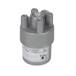 Fabrieksdirecte verkoop hoogwaardige oliefilter voor oliepomp smeersysteem - Product Image 3