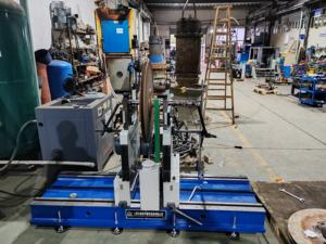 영구 자석 모터 로터 밸런싱 머신 - Product Image 3