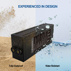 Penjualan laris baterai Li-<span class=keywords><strong>ion</strong></span> tahan air 14.8V 10Ah <span class=keywords><strong>IP68</strong></span> bersertifikat 1200 siklus baterai <span class=keywords><strong>Lithium</strong></span> BT BMS untuk Robot skuter bawah air - Product Image 5