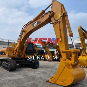 รถขุด325C แมวแบบดั้งเดิม325cl 320cl รถขุดขนาดกลาง330cl ญี่ปุ่นใช้ในสภาพที่ดีขายดี25ตัน - Product Image 3