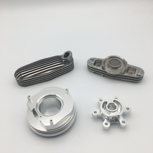 <span class=keywords><strong>CNC</strong></span> Phay Cho Thiết Bị Y Tế PartsSS316L Nhôm UAV Phần Giá Rẻ Giá Từ Trung Quốc Nhà Máy - Product Image 3