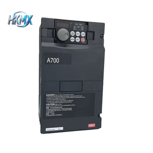 Industrial Frequency Inverter FR-A720-0.75K FR-A720-1.5K FR-A720-2.2K FR-A720-3.7K for <b>Motor</b> <b>Control</b> - Product Image 1