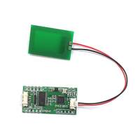 Tablette android avec lecteur rfid lecteur rfid longue portée arduino module sans fil rfid