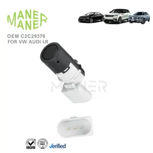 MANER C2C29376 C2C21643 C2C7594 Electrical Systems PDC Parking Radar Sensor Park Assist Sensor For Land Rover Jaguar X S Type