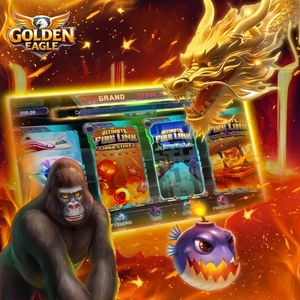Plateforme logicielle de jeux de pêche Juwa Distributeur Agent Fire Kirin <span class=keywords><strong>Orion</strong></span> Stars Golden Dragon Panda <span class=keywords><strong>Master</strong></span> USA - Product Image 6