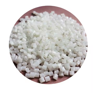 Granulés de plastique ABS écologiques à haute transparence pour le moulage par injection de fibres, résistance élevée aux chocs et haut débit - Product Image 1