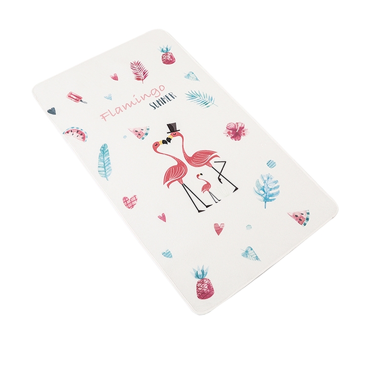 Classic Manufacturer Kids Sleep Double Children's Comfortable Summer Baby Sleeping Mat