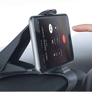 Support de téléphone portable pour voiture, support de téléphone pour la plupart des smartphones - Product Image 3