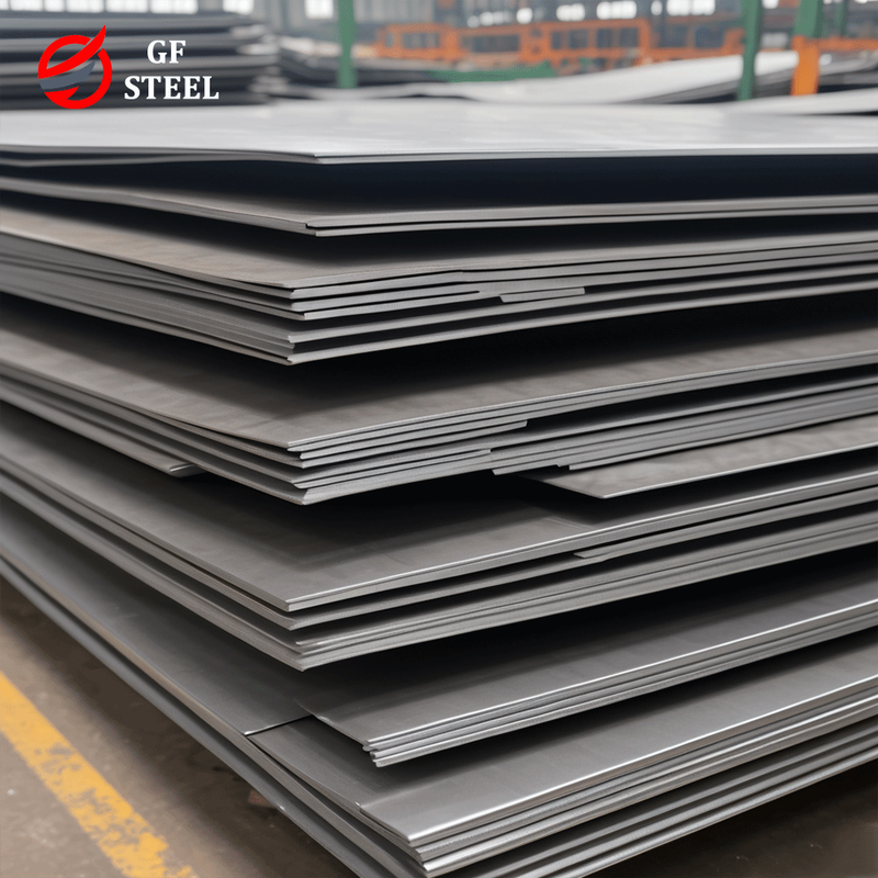 4 8 Thickness Medium Thick Stainless