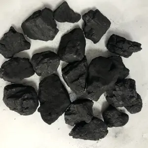 고로 주입 중국 공급자 gd에 사용되는 공장 반 연약한 코크 반 코크 석탄