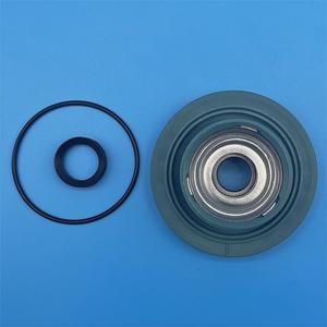 Kit de rodamiento de soporte de tambor, piezas de repuesto para lavadora, adecuado para <span class=keywords><strong>ZANUSSI</strong></span> 4071430971 - Product Image 2