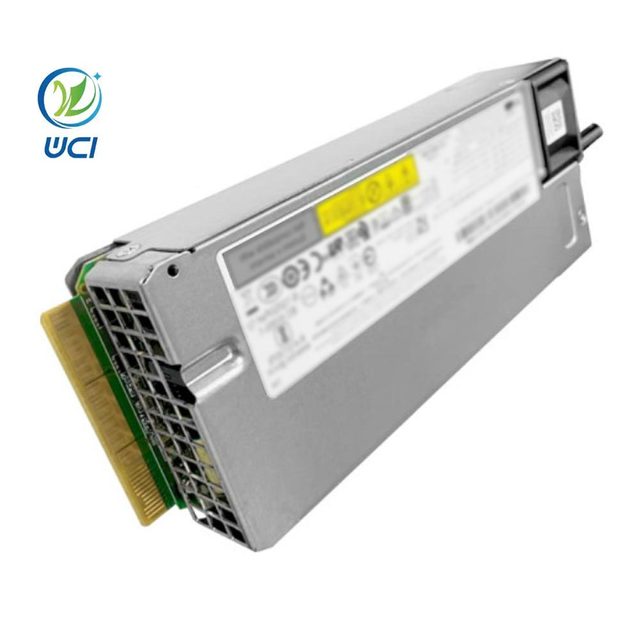 Original for Server Thinkserver Crps 2200W 200V AC 240V DC Platinum Hot Swap Unit PSU in Stock Black