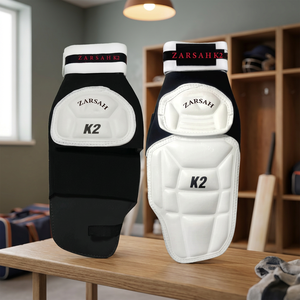 ZARSAH EXPORTS Chaussettes de Taekwondo Professionnelles Légères, Respirantes et de Haute Qualité pour Entraînement et Sparring Unisexe avec Puce K2 Sensor - Product Image 3
