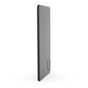 Localisateur de portefeuille mince <span class=keywords><strong>iTrack</strong></span> 3 Bluetooth Tag Tracker Itag Anti Perte Smart Bluetooth Key Finder avec télécommande - Product Image 4