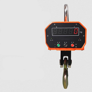5T China <strong>Supplier</strong> Hanging Lifting Wireless <strong>With</strong> <strong>Remote</strong> <strong>Control</strong> - Product Image 2