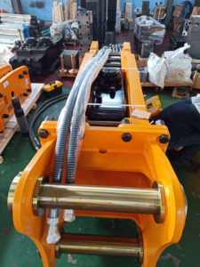 ค้อนแจ็คไฮดรอลิก <span class=keywords><strong>Stanley</strong></span> สำหรับรถขุดขนาด6ตัน - Product Image 5