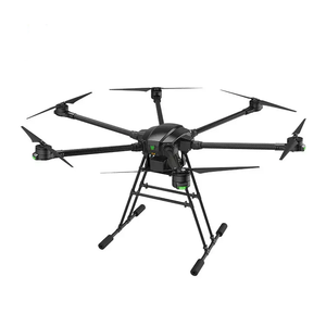 <strong>6</strong>-<strong>Axis</strong> X6120 Training <strong>Drone</strong> | IP65 Waterproof Quick-Release Arm Breakpoint Design for Pro Pilot Training - Product Image 5