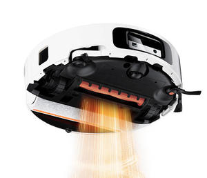 New Mijia Robot Vacuum <b>Mop</b> 6 Auto Water Supply Drainage Version Household Automatic Cleaning Appliance - Product Image 4