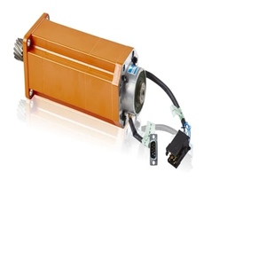 Le moteur de robot industriel 3HAC10603-1 convient aux robots de la série IRB4400. - Product Image 4