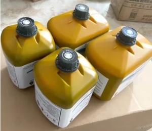 Mực IC-2BL859 gốc Domino cho máy in phun liên tục - Product Image 4