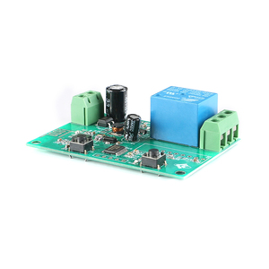 Dc <span class=keywords><strong>8</strong></span>-80V Wifi Relay Module Cung cấp điện từ xa hẹn giờ kiểm soát truy cập chuyển đổi ứng dụng điện thoại không dây Wifi module cho <span class=keywords><strong>Arduino</strong></span> - Product Image 3