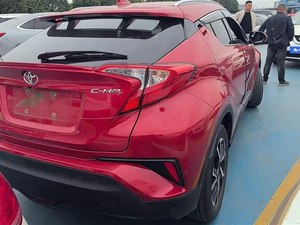 <span class=keywords><strong>Toyota</strong></span> <span class=keywords><strong>CHR</strong></span> <span class=keywords><strong>2020</strong></span> 2.0L Essence Voiture Automobile Véhicule d'occasion <span class=keywords><strong>Prix</strong></span> <span class=keywords><strong>Toyota</strong></span> moins chers - Product Image 4