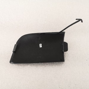 ฝาครอบกันชนหน้า Toyota Vitz รุ่น 52721-52010/52020-C0 วัสดุ PP อะไหล่ทดแทน - Product Image 3