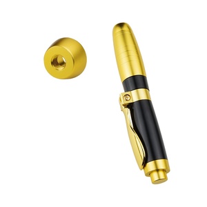 Stylo à acide hyaluronique le plus vendu, 0,3 ml/0,5 ml, remplaçable, portable, sûr et efficace, pour usage domestique et commercial - Product Image 1