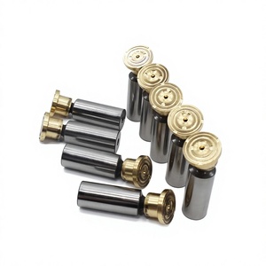 YUNKI Hot K3V63 Series <b>Crawler</b> Pump Piston <b>shoe</b> KAWASAKI KPM Piston Pump Replacement Piston <b>shoe</b> for Universal Brand New - Product Image 1