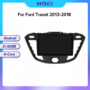 Mekede MS 8-Core 8 + 128GB IPS écran lecteur DVD de voiture vidéo affichage monté sur véhicule pour <span class=keywords><strong>Ford</strong></span> <span class=keywords><strong>Transit</strong></span> 2013 <span class=keywords><strong>2018</strong></span> - Product Image 3