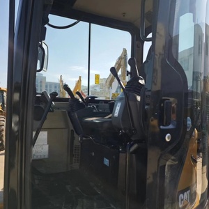 <span class=keywords><strong>Mini</strong></span>-excavatrice Cat 303E 303E2 d'occasion (96% neuve), 3,3 tonnes, à balayage zéro, ultra-compacte, avec climatisation, personnalisable, meilleur <span class=keywords><strong>prix</strong></span>, possibilité de location - Product Image 6